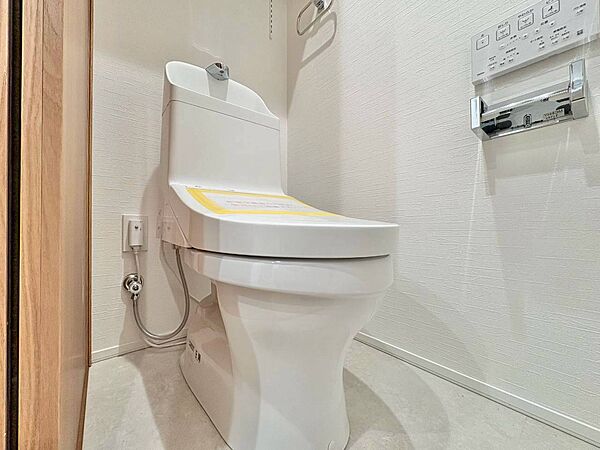 暮らしの中のさりげないひとときの快適さにも、こだわりを、持って設備を配しております。