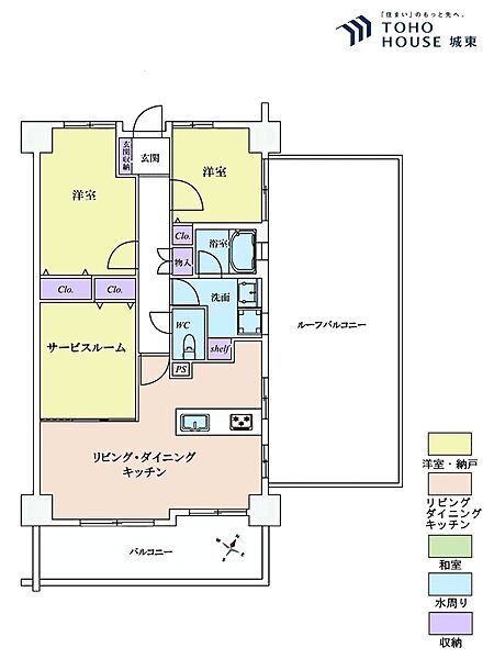 間取り：311002469065