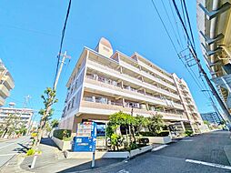 グリーンパーク谷塚II