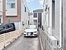 外観：現地に足をお運びいただいた際には、周辺散策などをお勧めいたします。