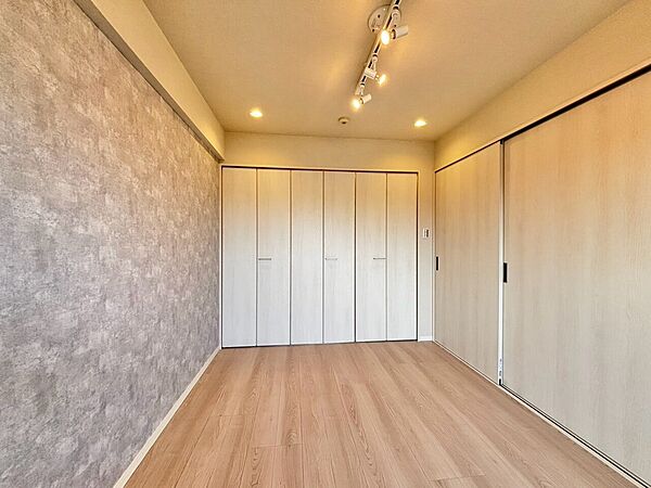 どんな部屋にアレンジするかは、あなた次第です。