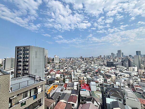 頬をなでる、優しい風を感じることが出来ます。