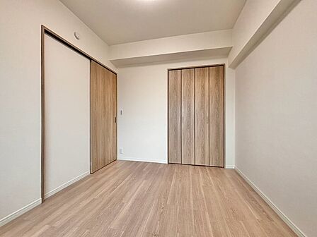 どんな部屋にアレンジするかは、あなた次第です。