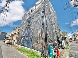 外観の画像