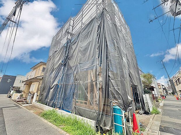 現地に足をお運びいただいた際には、周辺散策などをお勧めいたします。