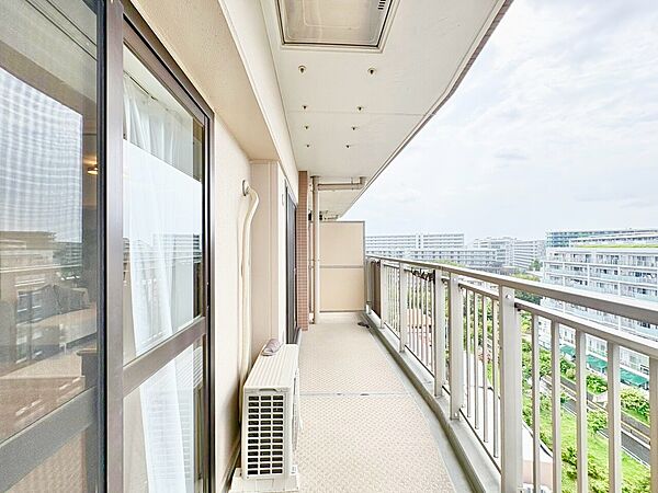 頬をなでる、優しい風を感じることが出来ます。