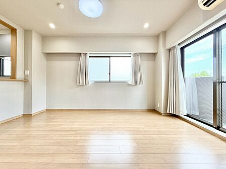 「空間が織り成すひとつ先の住み心地」を演出します。