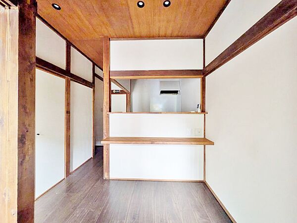 「空間が織り成すひとつ先の住み心地」を演出します。