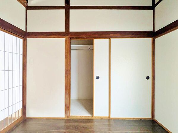 暮らし心地を大きく左右する収納を、適材適所に配置し使い勝手を考慮しました。