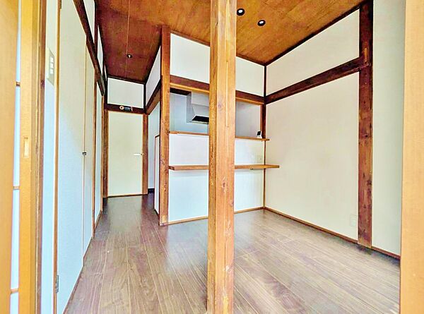 過ごす時間が、たくさんの思い出として紡がれていく場所。