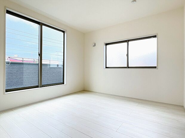 どんな部屋にアレンジするかは、あなた次第です。