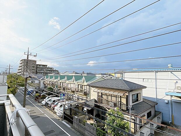 頬をなでる、優しい風を感じることが出来ます。