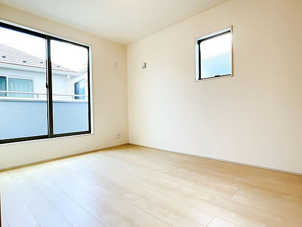 どんな部屋にアレンジするかは、あなた次第です。