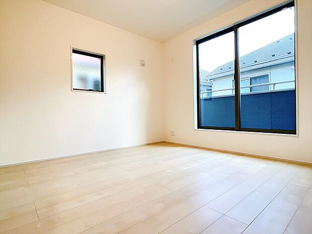 どんな部屋にアレンジするかは、あなた次第です。