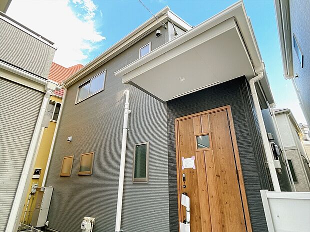 資料には掲載していない情報が、現地にはたくさんあります。是非一度、現地をご確認ください。