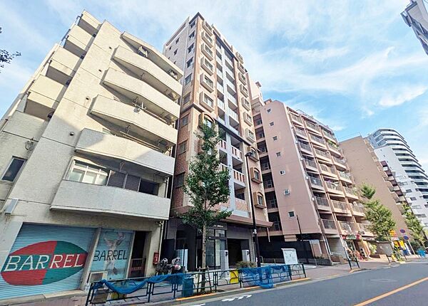 現地に足をお運びいただいた際には、周辺散策などをお勧めいたします。