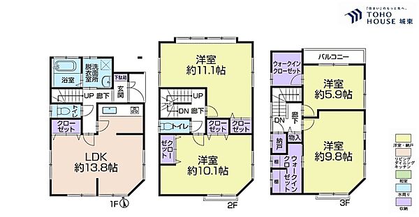 間取り：313004871158