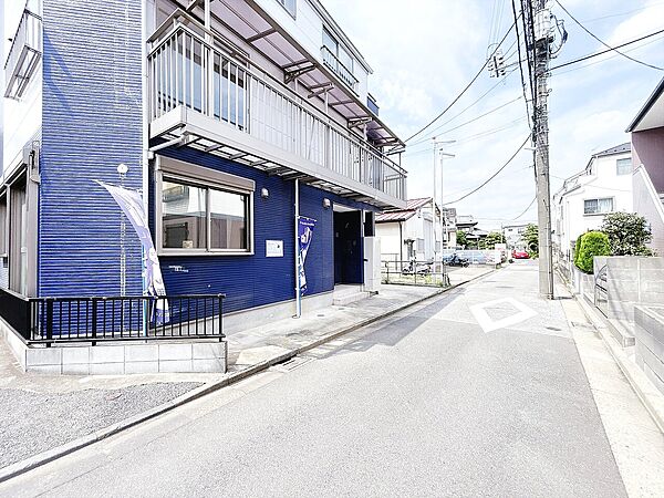 現地に足をお運びいただいた際には、周辺散策などをお勧めいたします。