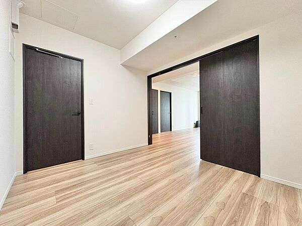 どんな部屋にアレンジするかは、あなた次第です。