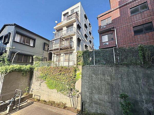 頬をなでる、優しい風を感じることが出来ます。
