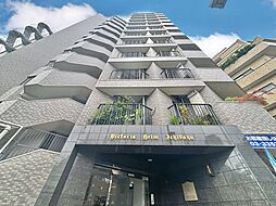 ビクトリアハイム市ヶ谷