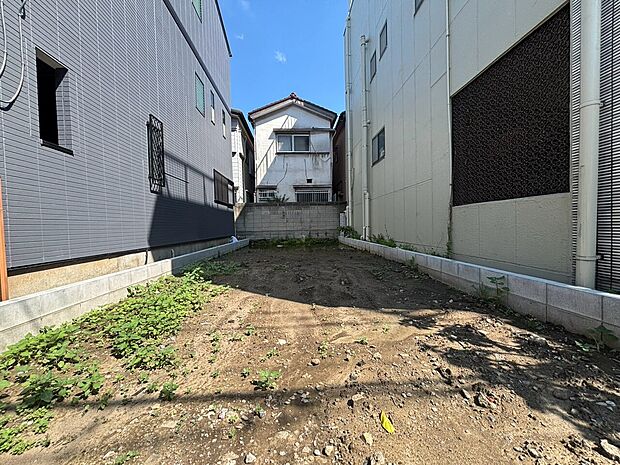 現地に足をお運びいただいた際には、周辺散策などをお勧めいたします。