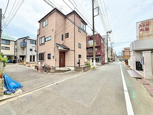 現地に足をお運びいただいた際には、周辺散策などをお勧めいたします。