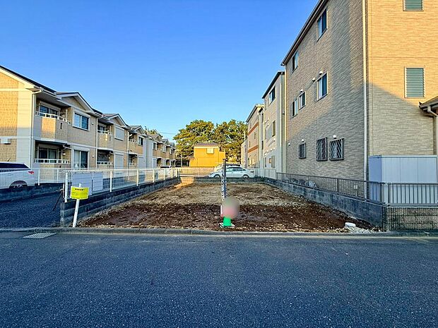 現地に足をお運びいただいた際には、周辺散策などをお勧めいたします。