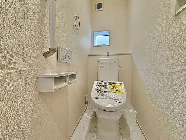 暮らしの中のさりげないひとときの快適さにも、こだわりを、持って設備を配しております。