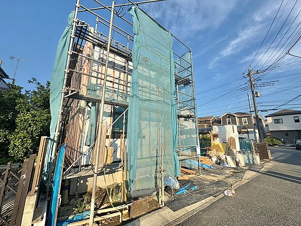 現地に足をお運びいただいた際には、周辺散策などをお勧めいたします。