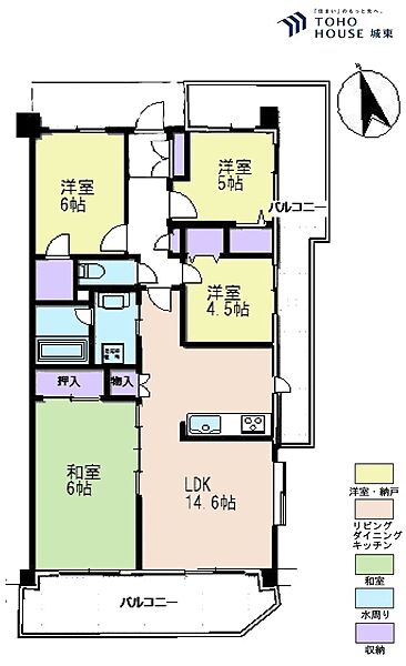 間取り：311002473173
