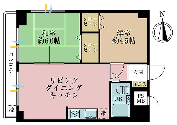 間取り：313004877731