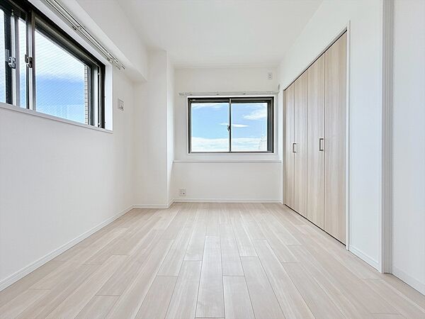 子供部屋を拡大表示