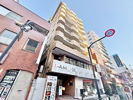 現地に足をお運びいただいた際には、周辺散策などをお勧めいたします。