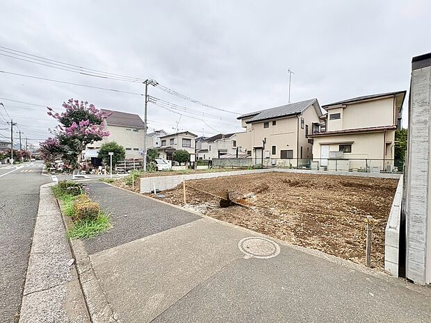 現地に足をお運びいただいた際には、周辺散策などをお勧めいたします。