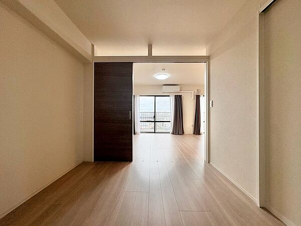 どんな部屋にアレンジするかは、あなた次第です。
