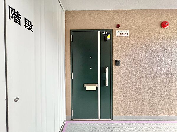 玄関を開ければ、そこは安らぎのご自宅。