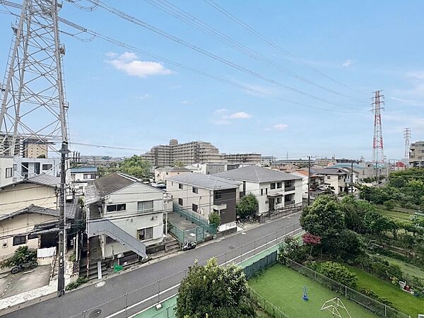 頬をなでる、優しい風を感じることが出来ます。