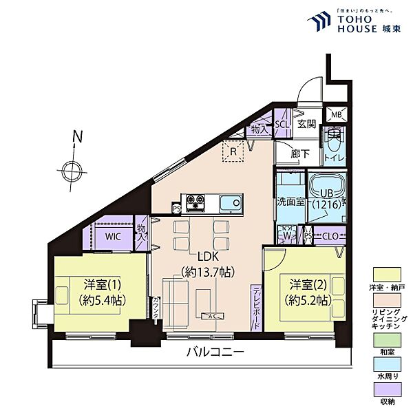 間取り：313004891812