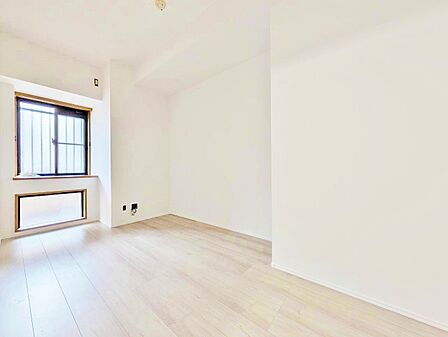 どんな部屋にアレンジするかは、あなた次第です。