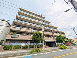 アルファグランデ行徳
