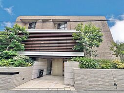 Brillia 東中野 Parkside Hills