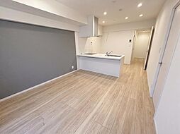 グリーンコーポ千寿1号棟