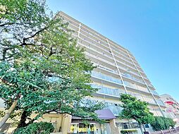 洋伸東大島マンション