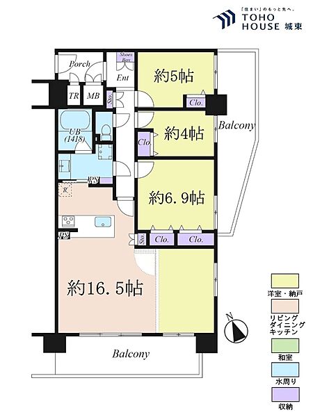 間取り：313004893214