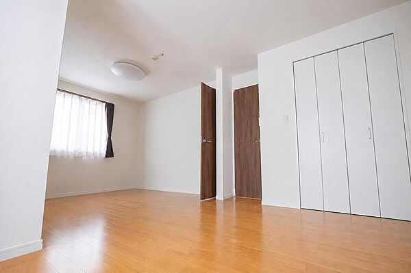 どんな部屋にアレンジするかは、あなた次第です。＊写真の一部CG加工