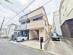 東京都江戸川区北葛西５丁目