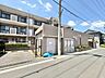 外観：資料には掲載していない情報が、現地にはたくさんあります。是非一度、現地をご確認ください。