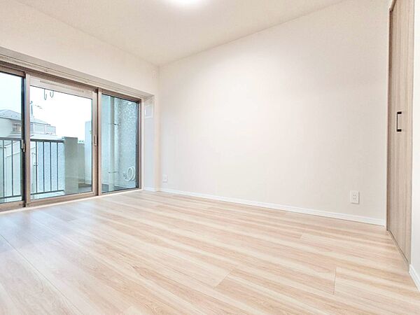 どんな部屋にアレンジするかは、あなた次第です。