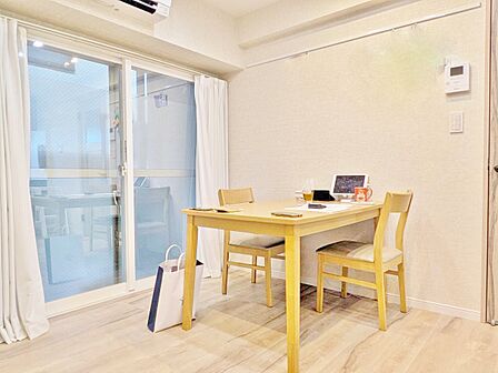 快適に過ごす毎日を求めて、暮らしの中でご自身の「マイホーム」に創り上げてください。